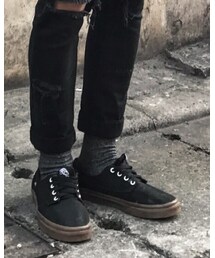 VANS | スニーカー