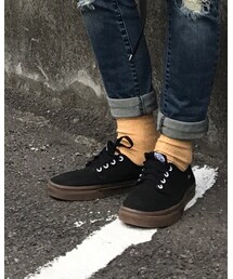 VANS | スニーカー