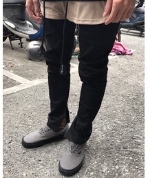 29offeb | スラックス