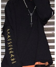 NEXHYPE | パーカー