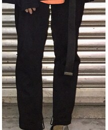 p.coast | スラックス