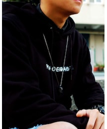 P.coast | パーカー