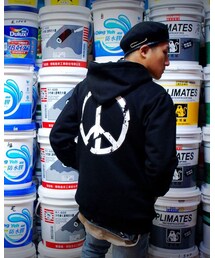 P.coast | パーカー