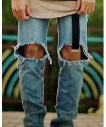 29TH | デニムパンツ