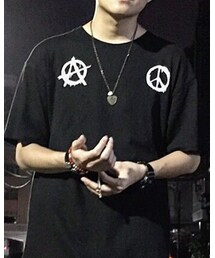 P.COAST | Tシャツ/カットソー