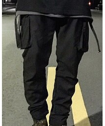 NEXHYPE | スラックス