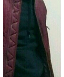 GU | ミリタリージャケット