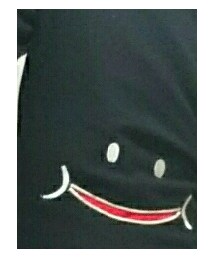 UP SMILE | ピーコート