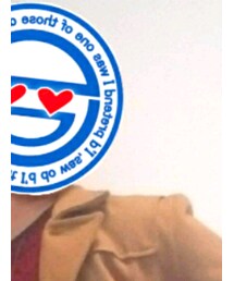 NEAR BRAND | ダッフルコート