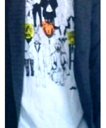 Design Tshirts Store graniph | Tシャツ/カットソー