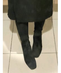 H&M | ブーツ