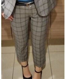 THE SUIT COMPANY | スーツパンツ