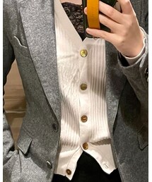 journal standard L'essage | ニット/セーター