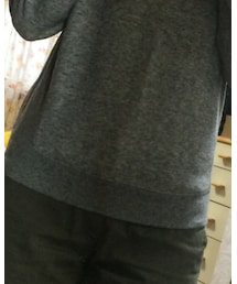 UNIQLO | スウェット