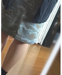 Honeys | スカート