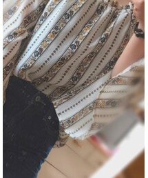 INGNI | トップス