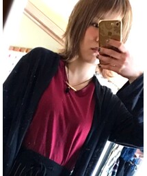 B:MING by BEAMS | ネックレス