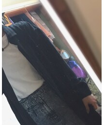 ZARA | シャツワンピース
