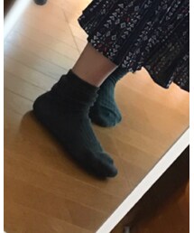tutuanna | ソックス/靴下