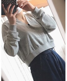 FOREVER 21 | スウェット