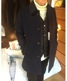 IENA | トレンチコート