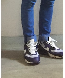 NIKE | スニーカー