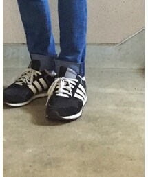 adidas | スニーカー