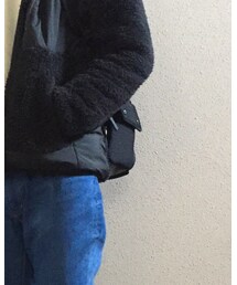 LEXDRAY | バックパック/リュック