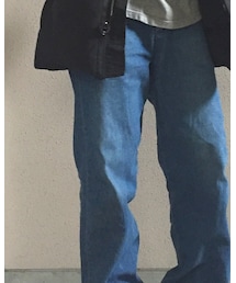 orSlow | デニムパンツ