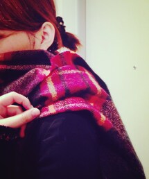 JILL STUART | ストール/ショール