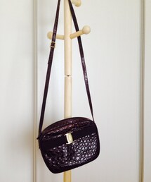 ショルダーバッグ