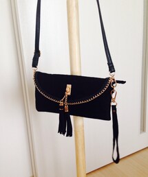 ROSE BUD | クラッチバッグ