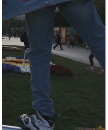 FOREVER 21 | デニムパンツ