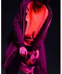 GINRHYMES | パーカー