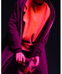 VIIDA | スウェット