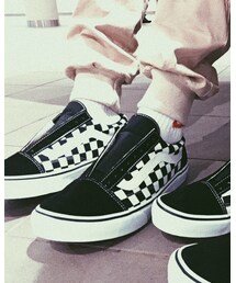 VANS | スニーカー