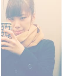 ALL ORDINARIES | ストール/ショール