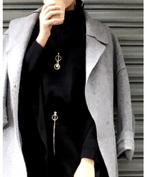 GU | ニット/セーター