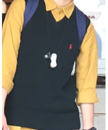 POLO | スウェット