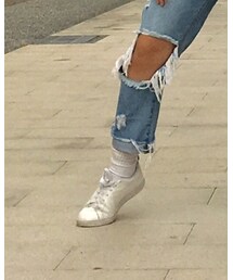 adidas | スニーカー