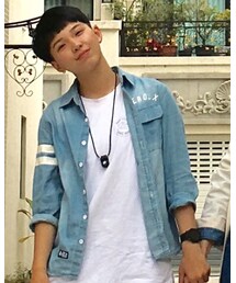 Order Attitude | Tシャツ/カットソー