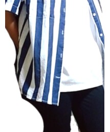 H&M | シャツ/ブラウス