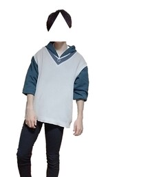 上着なしver. | その他