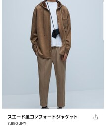 ZARA | ジャケット/アウター