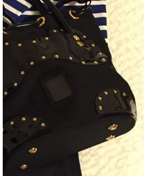 carnet | ショルダーバッグ