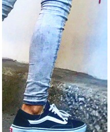 VANS | スニーカー