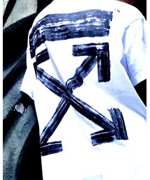 off white | Tシャツ/カットソー