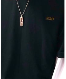 VETEMENTS | Tシャツ/カットソー