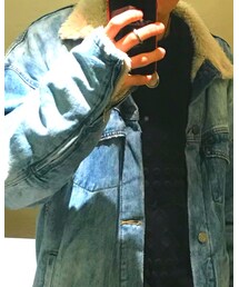 Fear of God Los Angeles | デニムジャケット