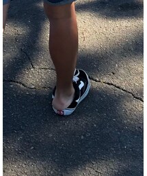 VANS | スニーカー
